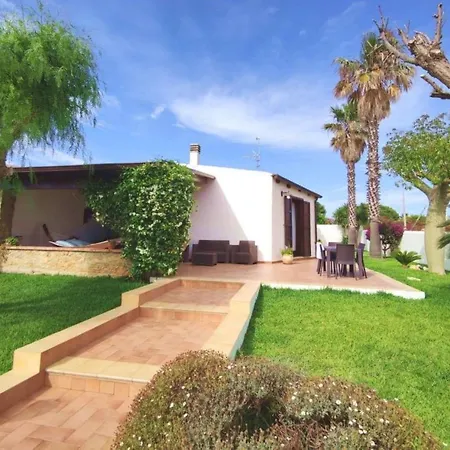 Barbera - Xenia Sicily Villas Mazara del Vallo
