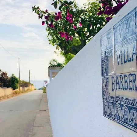 Villa Barbera - Xenia Sicily Villas Mazara del Vallo
