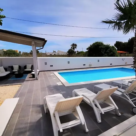 Barbera - Xenia Sicily Villas Mazara del Vallo