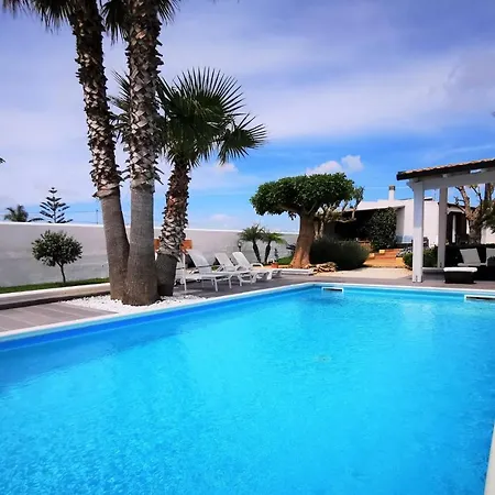 Villa Barbera - Xenia Sicily Villas *
