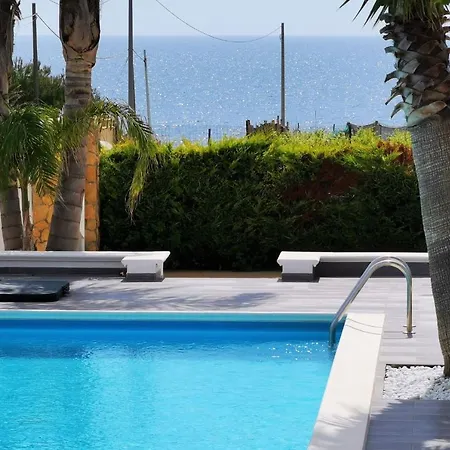 Barbera - Xenia Sicily Villas