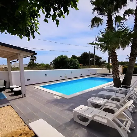 Barbera - Xenia Sicily Villas *