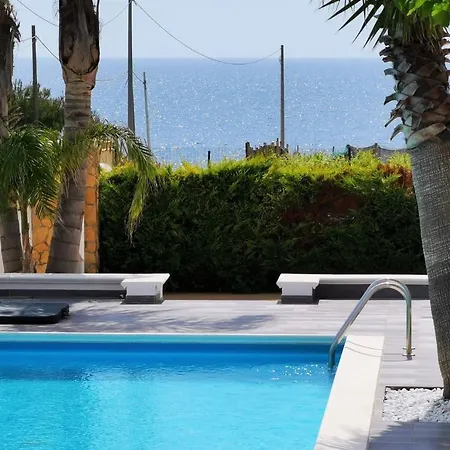 Barbera - Xenia Sicily Villas * Mazara del Vallo