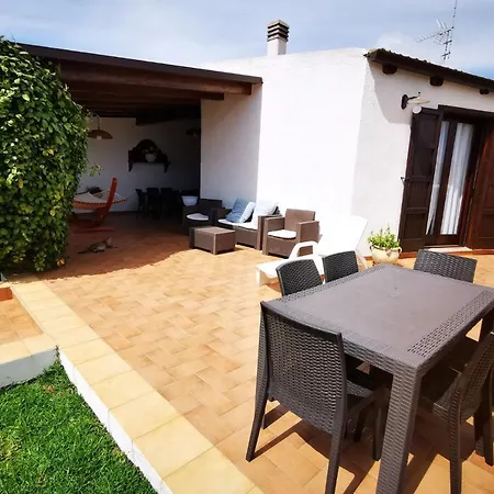 Barbera - Xenia Sicily Villas Villa *