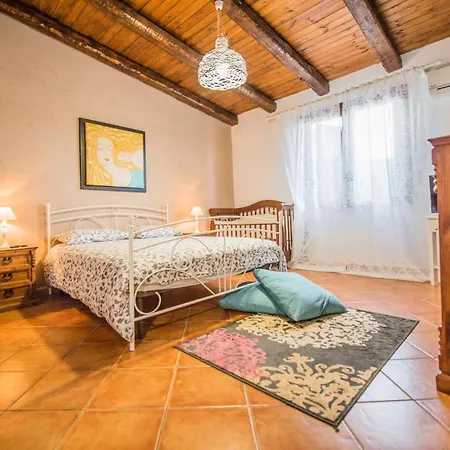 Barbera - Xenia Sicily Villas *