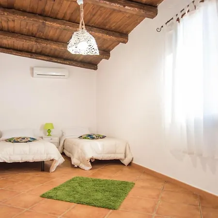 Barbera - Xenia Sicily Villas Villa Mazara del Vallo