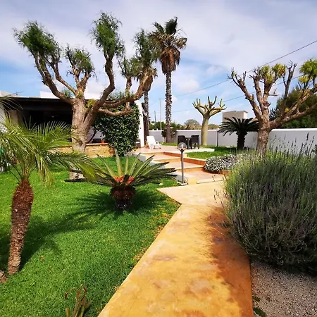 Barbera - Xenia Sicily Villas Villa