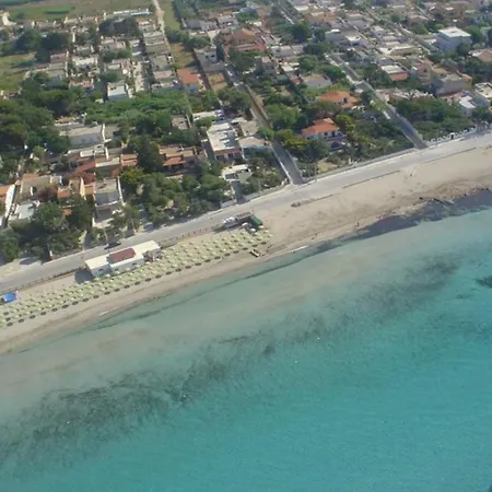 Barbera - Xenia Sicily Villas *