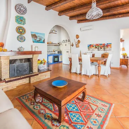 Barbera - Xenia Sicily Villas Villa *