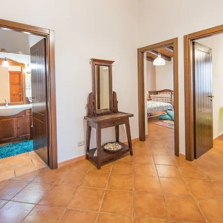 Barbera - Xenia Sicily Villas Villa
