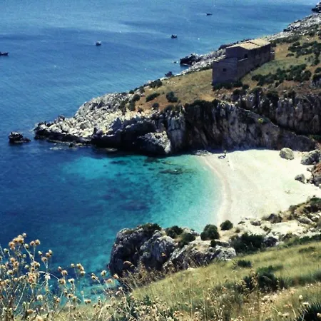 Barbera - Xenia Sicily Villas Villa Mazara del Vallo
