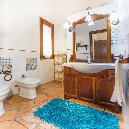 Barbera - Xenia Sicily Villas *
