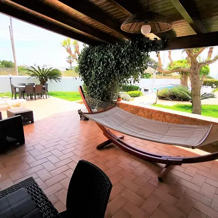Barbera - Xenia Sicily Villas Villa *