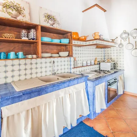 Barbera - Xenia Sicily Villas Villa Mazara del Vallo