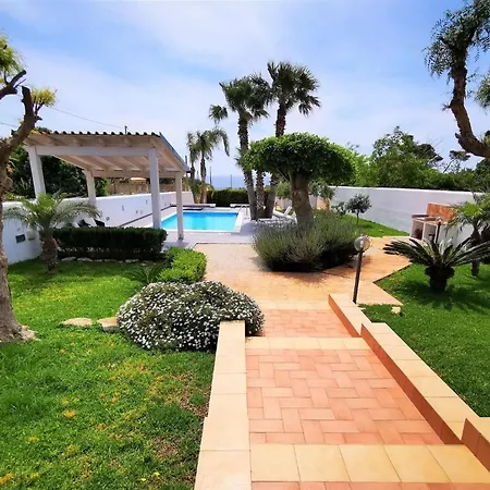Barbera - Xenia Sicily Villas Villa Mazara del Vallo