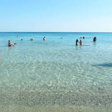 Barbera - Xenia Sicily Villas * Mazara del Vallo