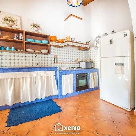 Barbera - Xenia Sicily Villas Villa